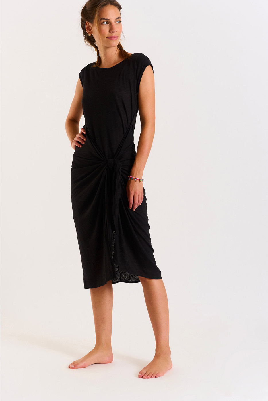 Vestito JULIANA CARAIVA - 4