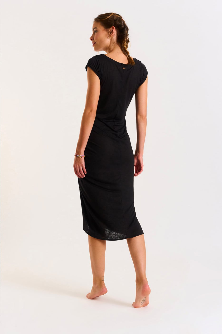 Vestito JULIANA CARAIVA - 5