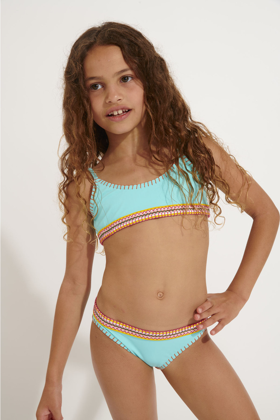 Conjunto de 2 piezas M PORTO KALANY
