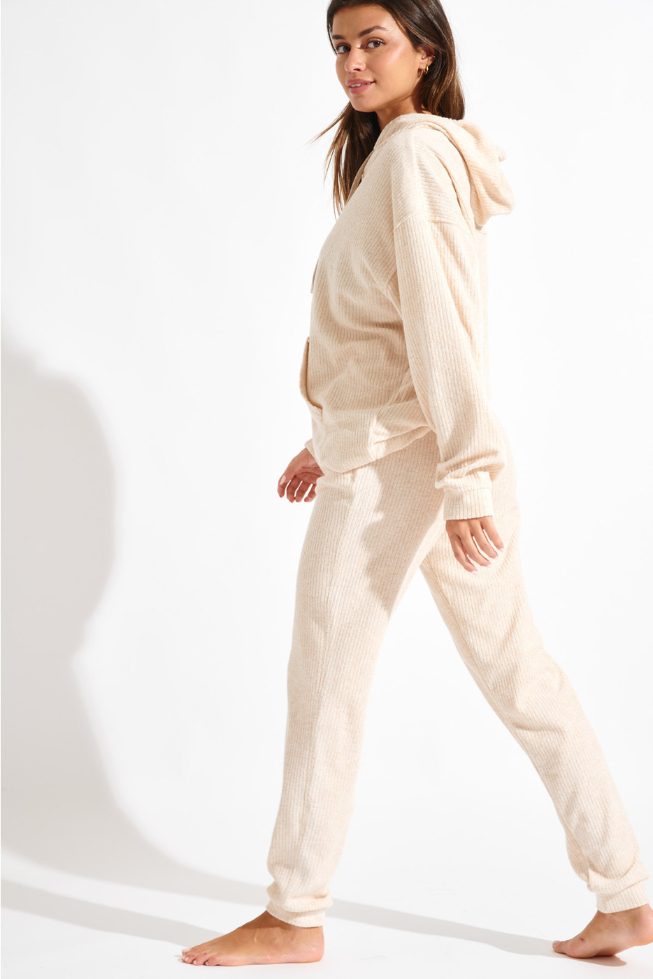 Pantalón jogger crudo KEYSTONE QUICK - 5