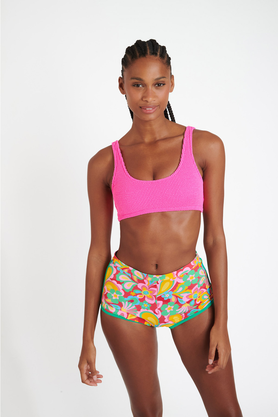 Bikini mix and match JUSTIN POPCORN & NINA SUNNYPOP - 4