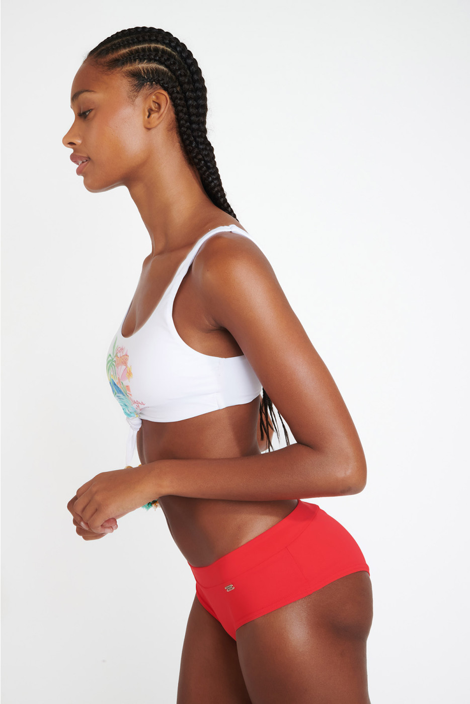 NOUO AQUASUN & BIA BEACHBABE Mix and match bikini