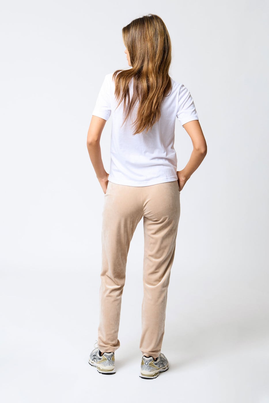 WAKEY JOLLYTEE white graphic t-shirt - 3