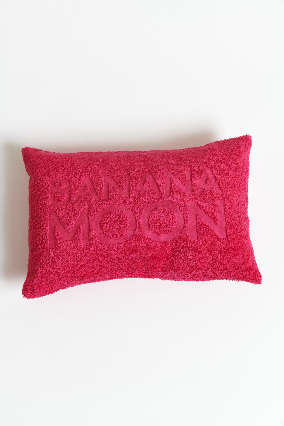 Coussin de plage rose fushia POP PILLOWAN - 4