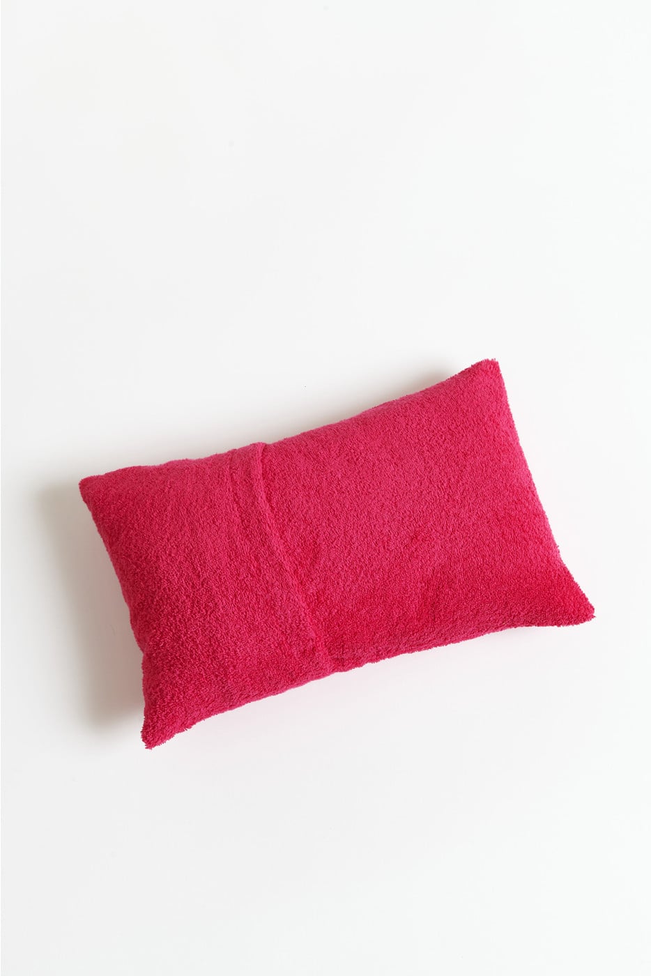 Coussin de plage rose fushia POP PILLOWAN - 6