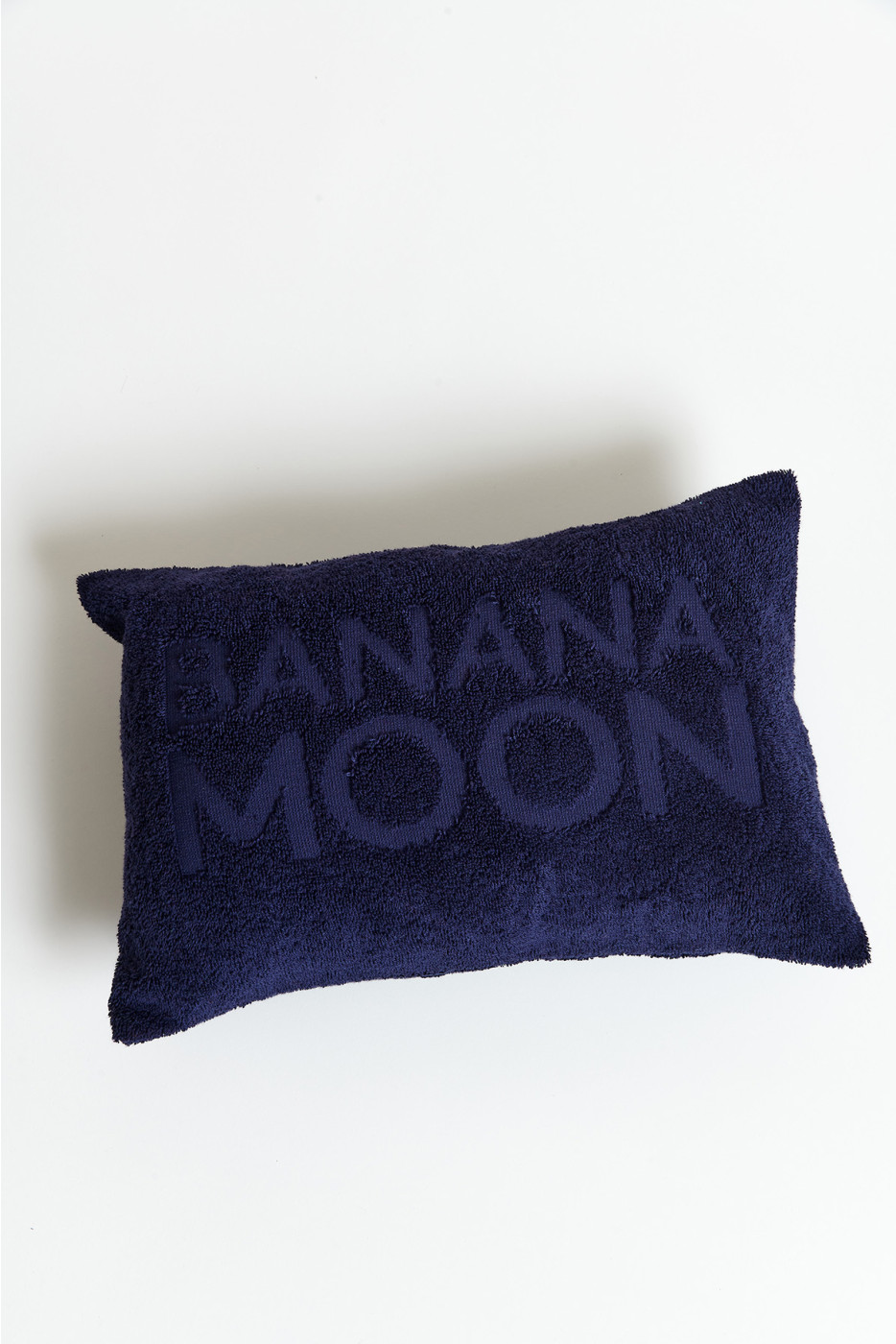 Cuscino da spiaggia blu scuro POP PILLOWAN - 4