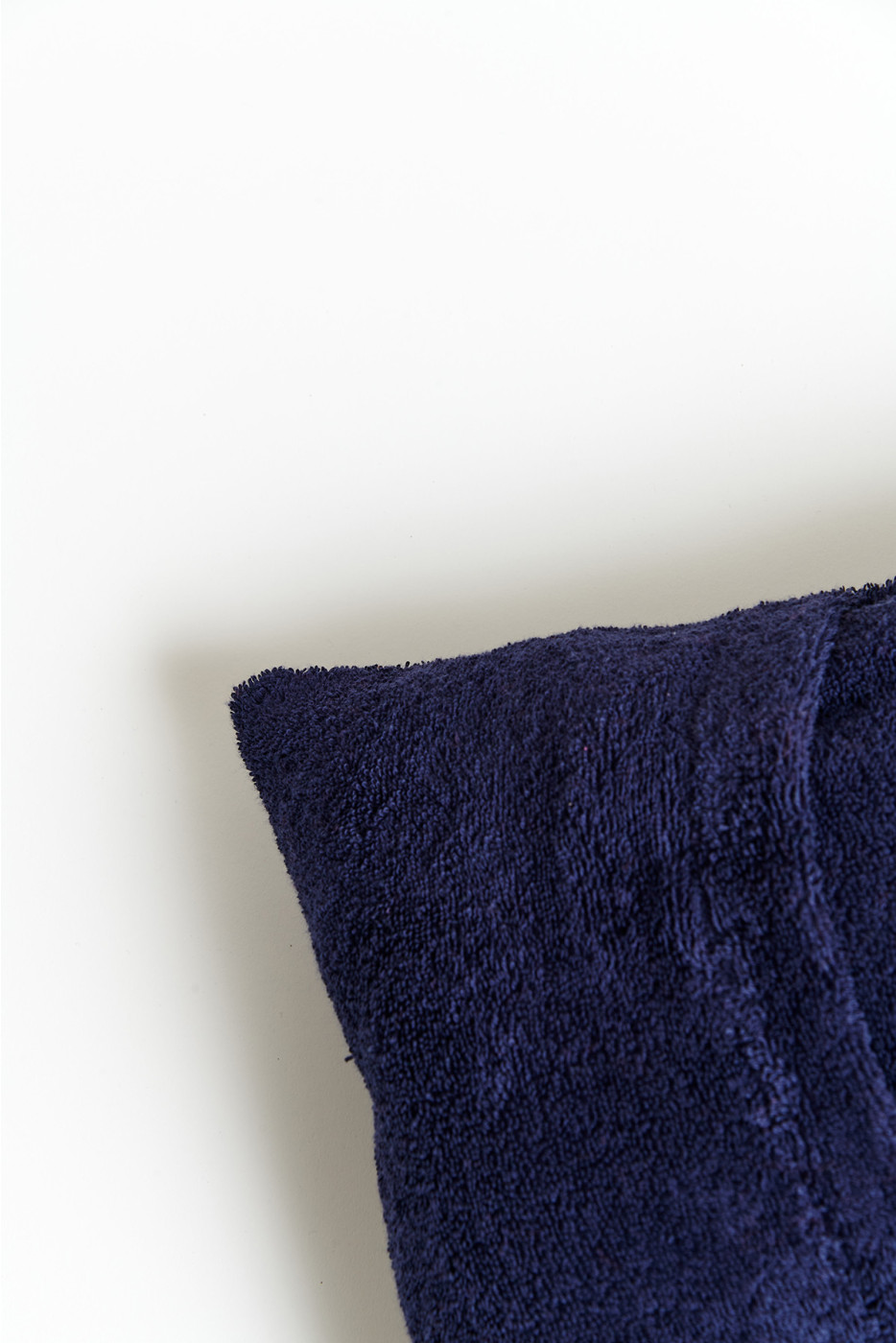 Cuscino da spiaggia blu scuro POP PILLOWAN - 7