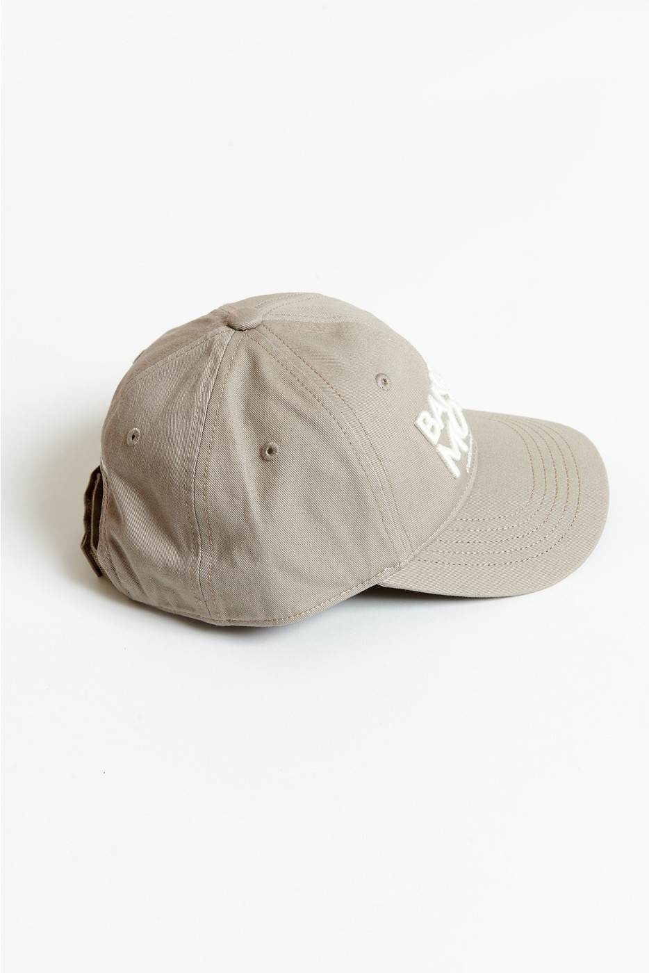 Cappellino beige CINO BASICCAP - 8