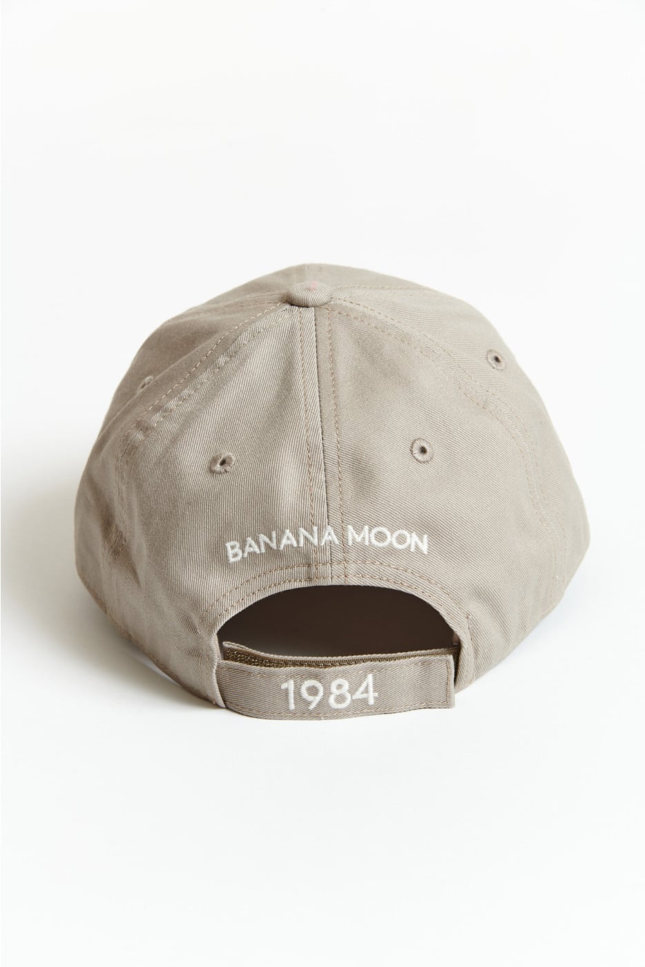 Cappellino beige CINO BASICCAP - 2