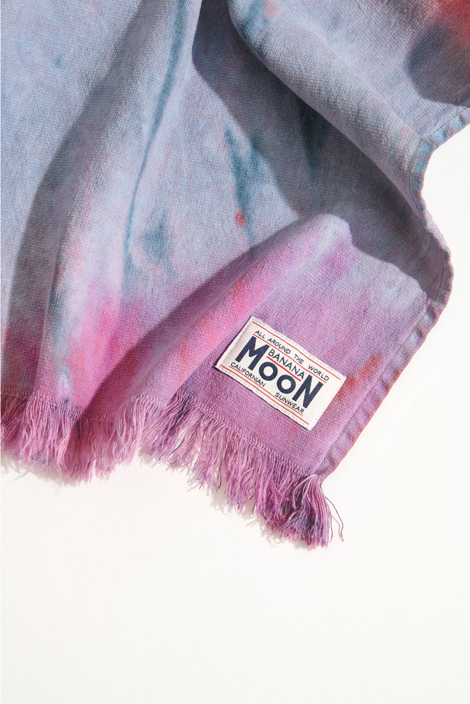 Fouta MUESLY WRIGHT - 2
