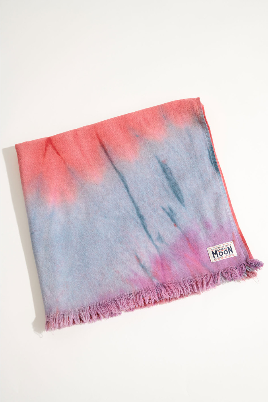 Fouta MUESLY WRIGHT - 5