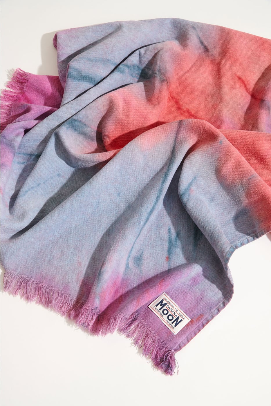 Fouta MUESLY WRIGHT - 3