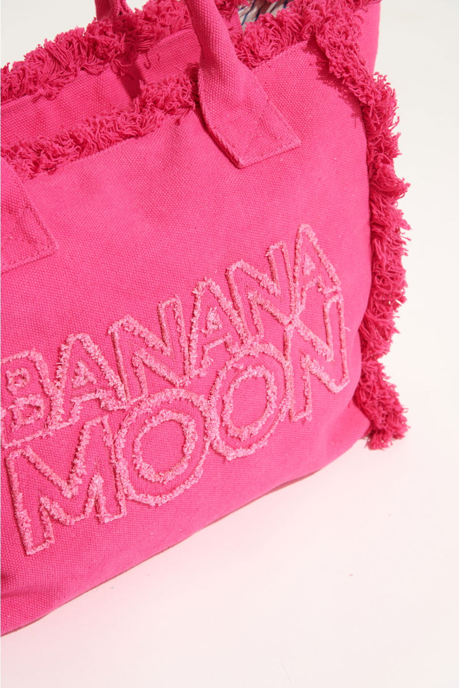 Shopper fucsia Carmani Carlina - 3