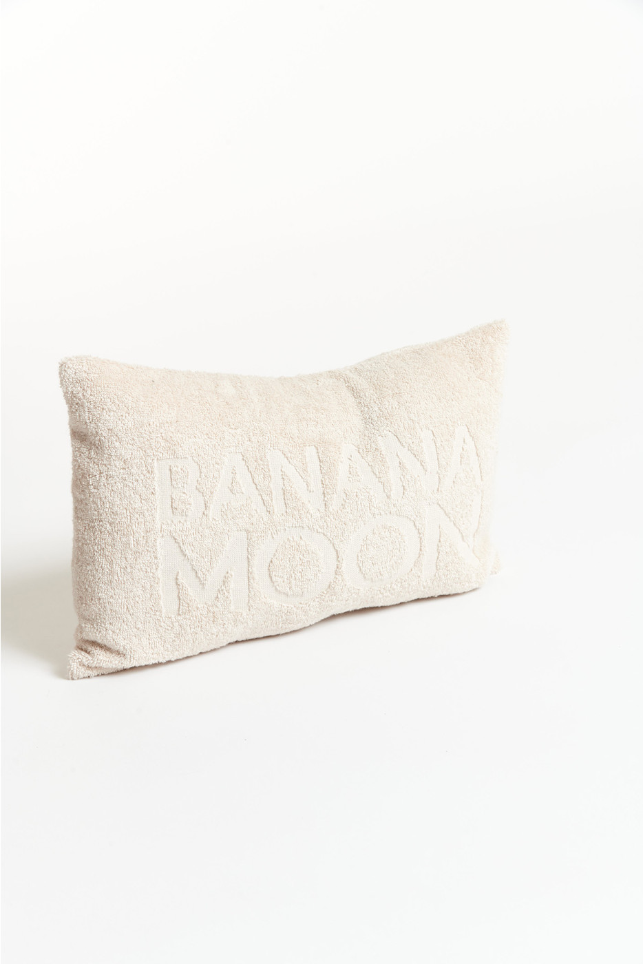 POP PILLOWAN beige strandkussen - 3