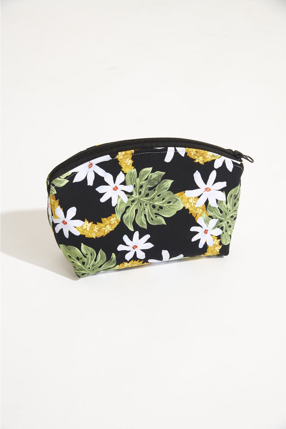 Pochette nera GRAPHITE SUNRAMA - 2