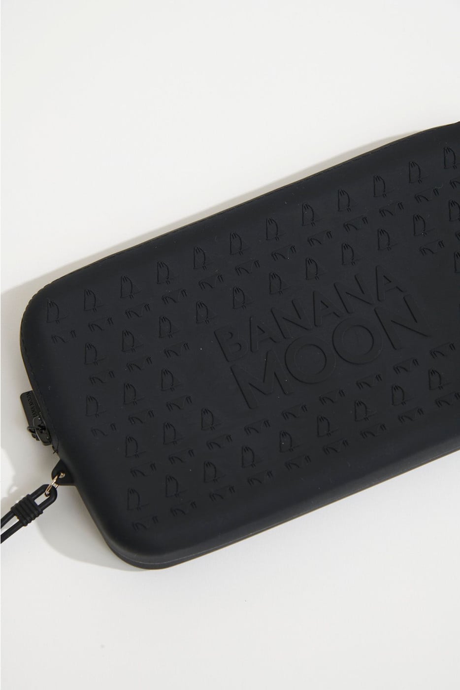 Pochette nera RISSUN SAQIBAY - 2