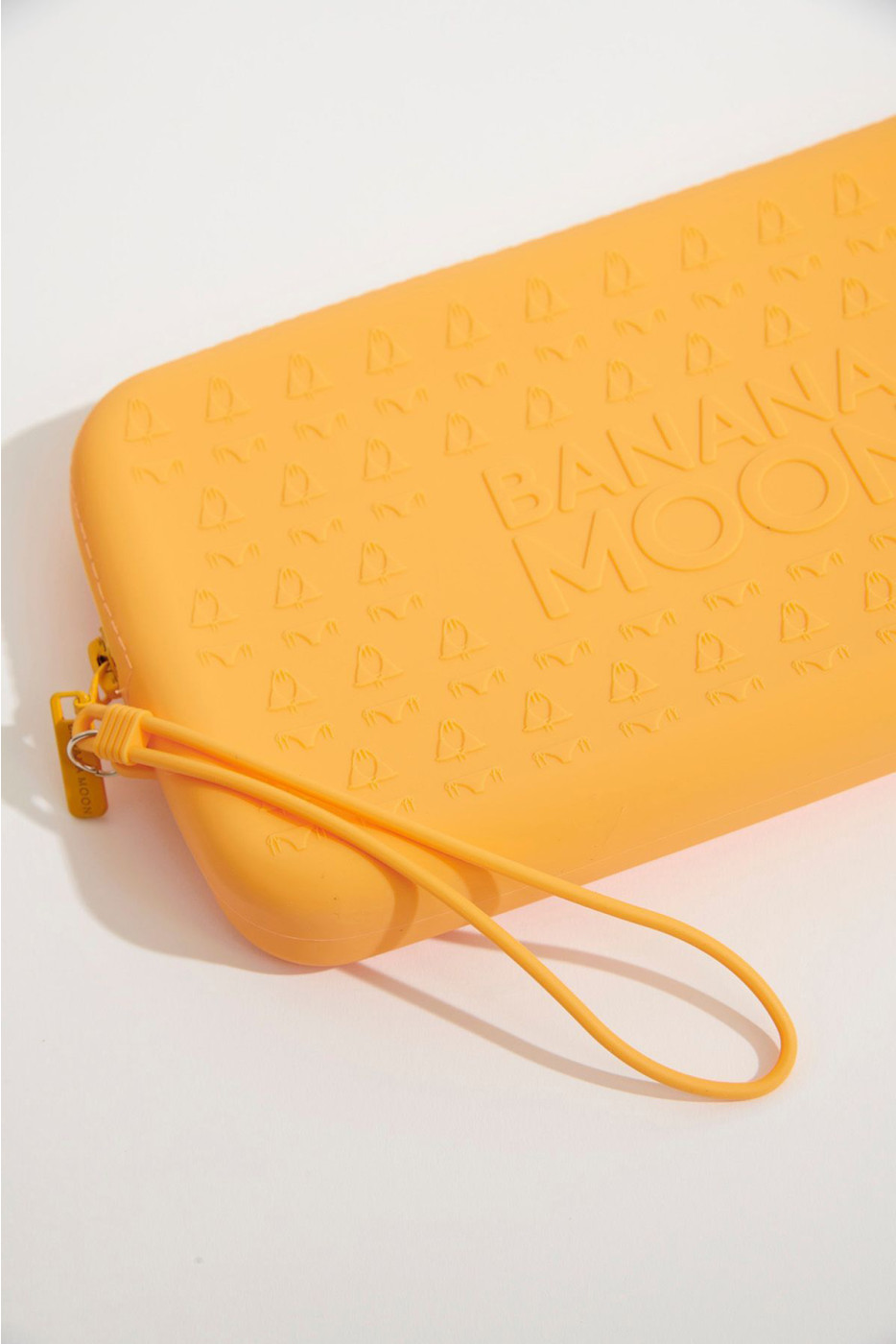 RISSUN SAQIBAY oranje pochette - 3