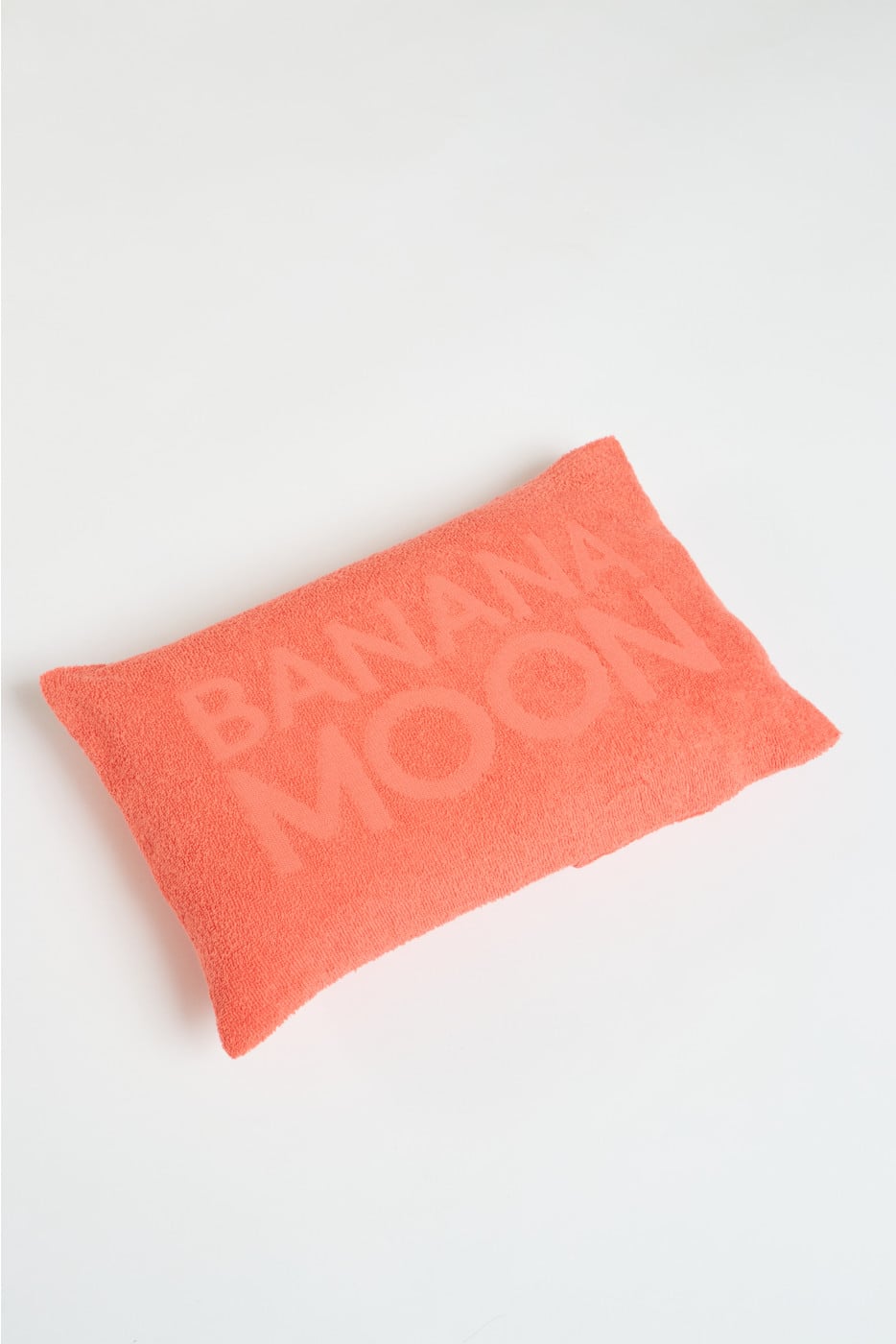 Cuscino da spiaggia corallo POP PILLOWAN - 2