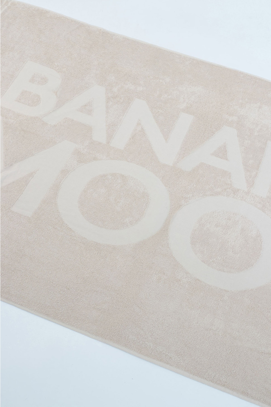 POPSY TOWELY beige strandhanddoek - 4