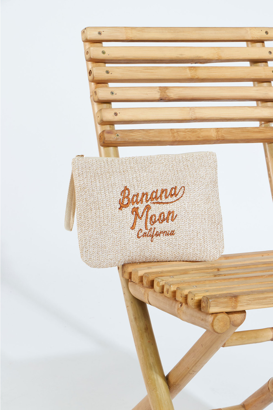GAYA MAGNOLIA rits pouch - 1