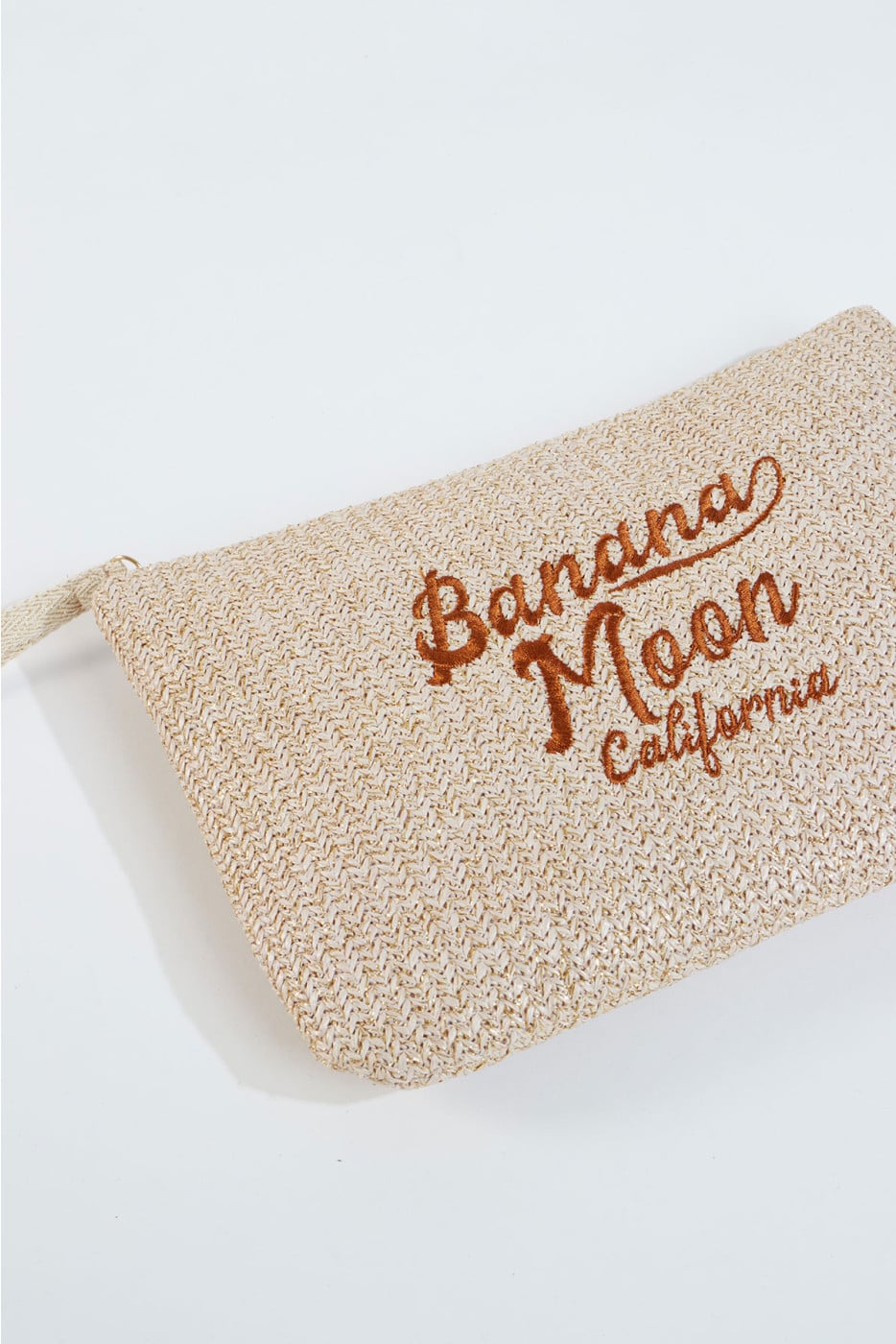 GAYA MAGNOLIA rits pouch - 2