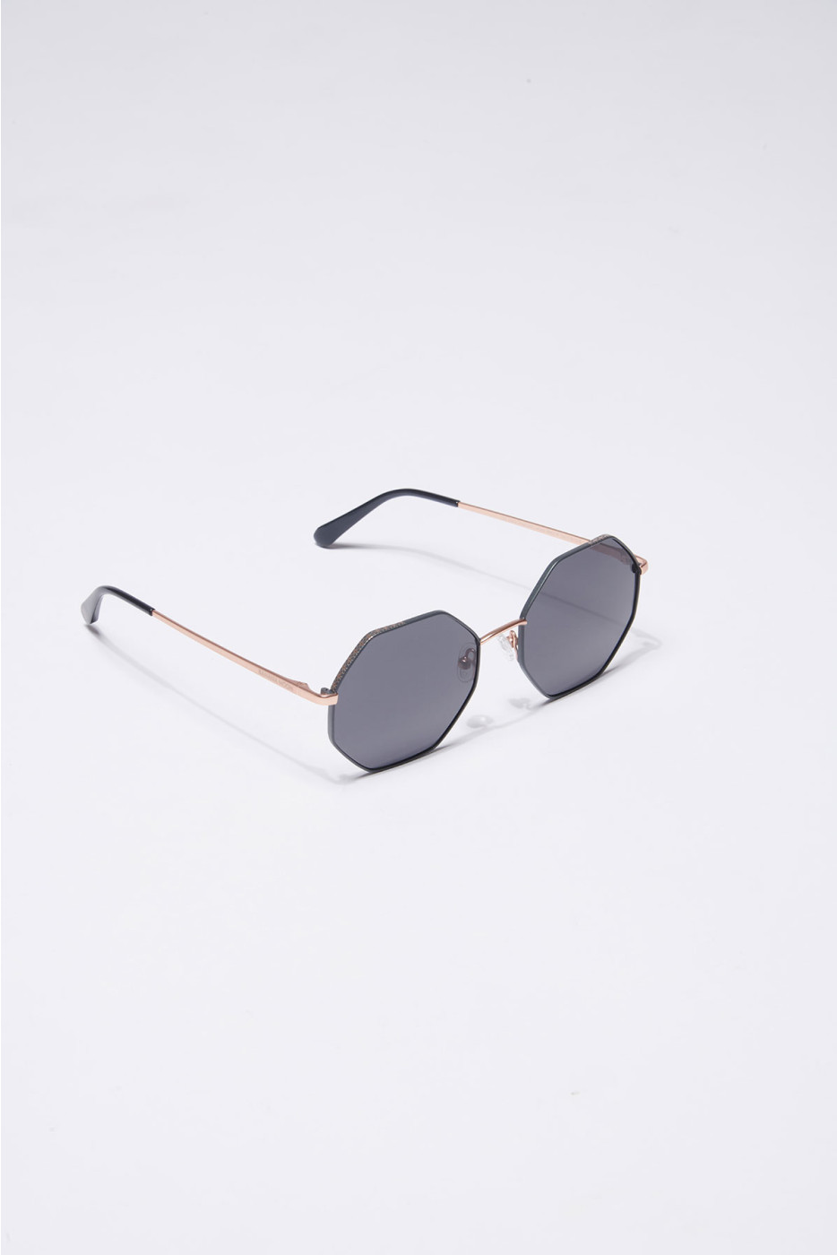 Gray sunglasses - 211P01