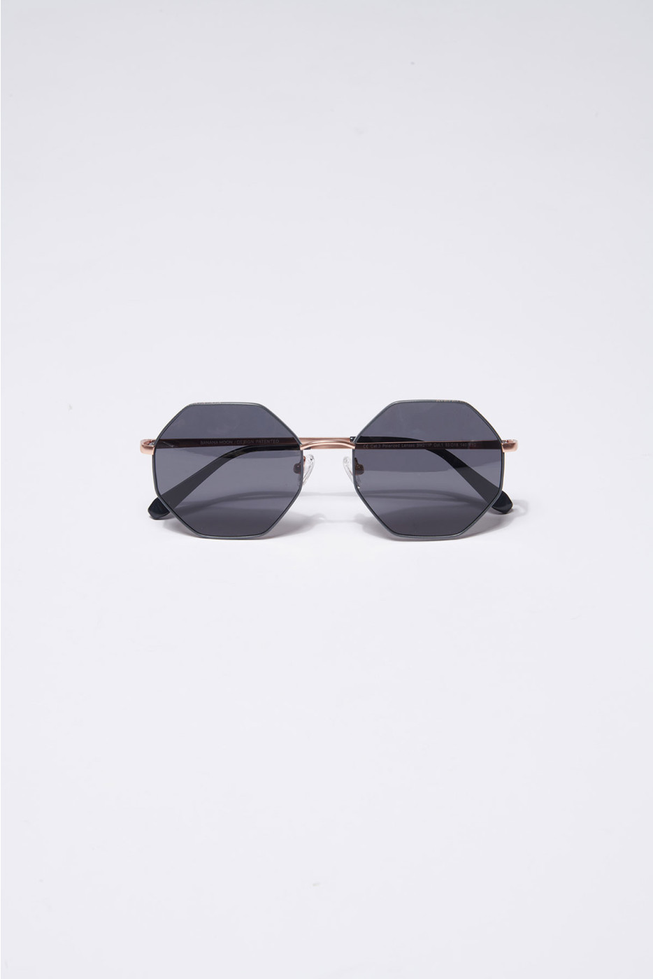 Gray sunglasses - 211P01