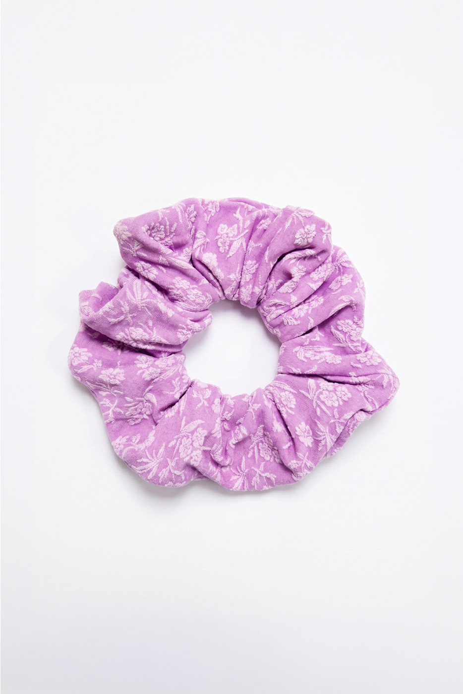Chouchou lilas Chouchou PASTELROSE