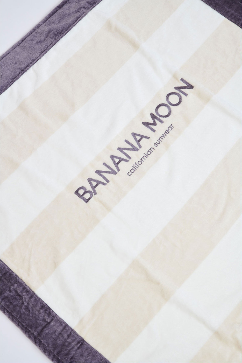 BEACH TOWEL Sand FERGIE TOWELY - 3
