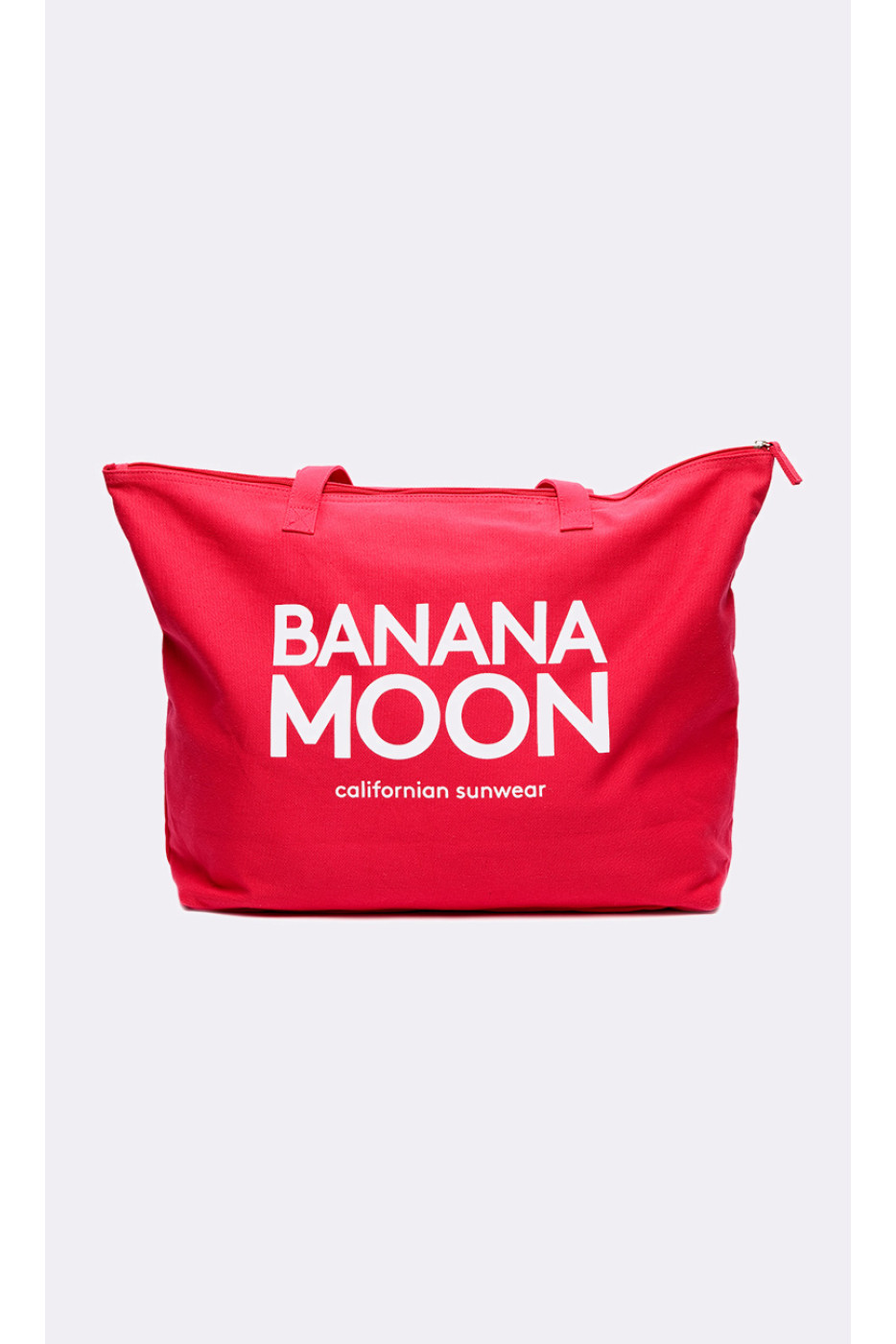 Borsa da spiaggia rosa CODY COLORBAG - 6