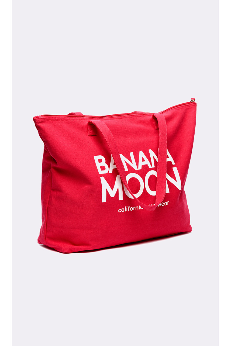 Borsa da spiaggia rosa CODY COLORBAG - 8