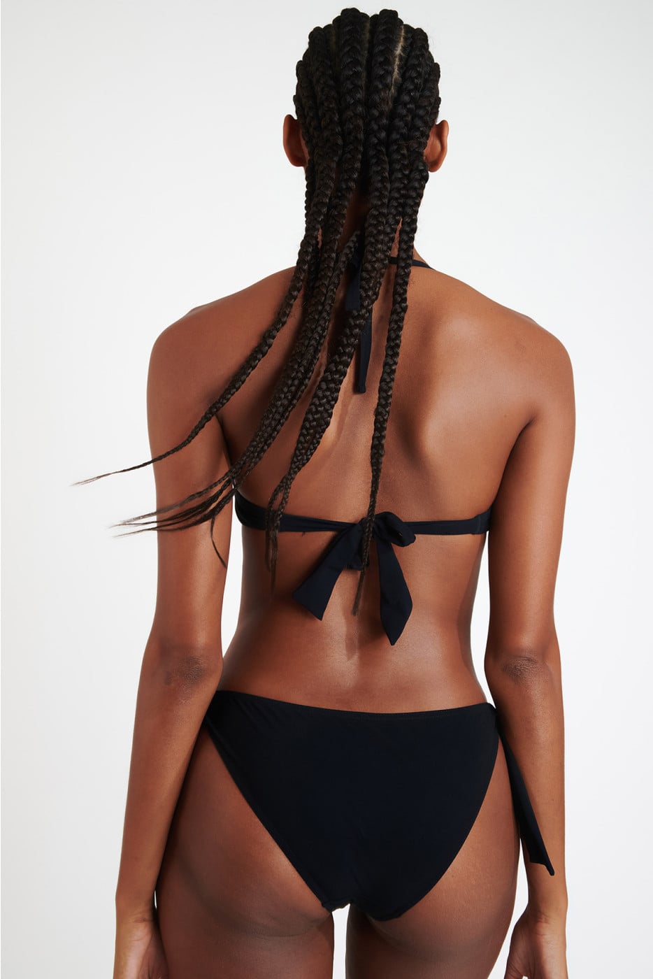 Bikini nero EYRO BLACK & MENDA BLACK