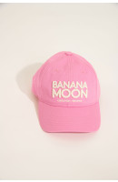 Basiccap Cino pink cap
